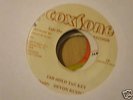 Jah Hold The Key / Devon Russell   Coxsone Orig.  7 