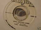 Send Another Moses / The Willows Rare Coxsone Orig. 7 