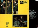 Beatles Beatles For Sale LP ORIGINAL STEREO Australia