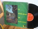 LE KÉNÉ-STAR DE SIKASSO AFRO PSYCH MADINGUE MALI 70s LP