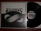 RAR D.R. HOOKER-ARMAGEDDON Psychedelic Prog USA 1979