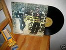 T.P. ORCHESTRE POLY RYTHMO  EARTHQUACKING  AFRO FUNK LP