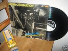 TONY ALLEN   NO DISCRAMINATION  RARE GREAT AFRO FUNK LP