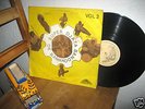 SUPER DJATA BAND VOL.2 UNIQUE COPY EVER AFRO PSYCH JAZZ