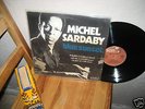 MICHEL SARDABY   BLUE SUNSET MONSTER RARE GREAT JAZZ LP