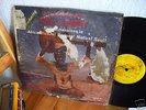 GEORGE DANQUAH  Hot and Jumpy Rare AFRO Funk Breaks LP