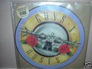 Guns n Roses Welcome To The Jungle Rare 12