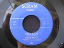 OBSCURE NEW ORLEANS SOUL RICHIE MATTA 