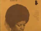 Rare Spiritual Jazz LP JEANNE LEE 
