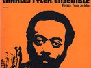 Rare Indy Jazz LP CHARLES TYLER Voyage To Jericho AK-BA
