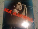 Funk LP-James Brown-King-Sex Machine-SEALED 