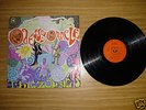 THE ZOMBIES ODESSEY & ORACLE L.P. 1968 VGC