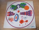 32nd Turn Off - Same 1969 UK LP MOD/PSYCH/FUNK