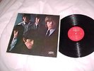 *ROLLING STONES No 2* UK Decca MONO LP *MINT-*