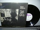 BERT JANSCH- JACK ORION  RARE UK TRANSATLANTIC LP