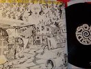 Disorder Kafka Prosess split LP Hardcore Punk Discharge