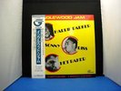 V.A./ INGLEWOOD JAM JAZZ CHRONICLES JAPAN