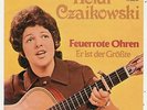HEIDI CZAIKOWSKI =FEUERROTE OHREN / ER IST DER GRÖSSTE