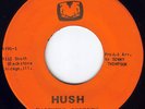 BLACK GOSPEL 45: FAITHFUL WONDERS. RARE+++. NM. MALE QT