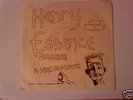 HENRY ESSENCE GREAT UK 7” POWERPOP/MOD/KBD