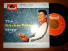 RITCHIE VALENS *Story* 1959 D Polydor EP 21901 top vg++