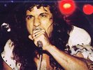 MANOWAR-SECRET OF STEEL-V.RARE LIVE HOLLAND 1984 EEC LP