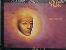 (SCORPIONS) ELECTRIC SUN - BEYOND THE ASTRAL SKIES (AUTOGRAPHED BY ULRICH ROTH)