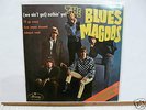 THE BLUES MAGOOS - (EP 7