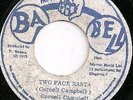 CORNELL CAMPBELL / TWO FACE RASTA / LISTEN