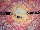 SAHARA - SUNRISE - DAWN UK 1975 RARE PROGRESSIVE MINTY