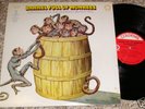 Rare 1971 Rock 2-LP - THE MONKEES  Barrel Full COLGEMS