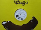 Boogie  LP PIED PIPER OF FUNKINGHAM Chocolate Cholly's