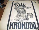 KROKODIL SAME