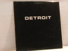 DETROIT LP PRIVATE PRESS HARD ROCK 1979 SEALED