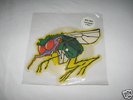 AC/DC - DANGER FLY-SHAPED PICTURE DISC (MINT CONDITION)