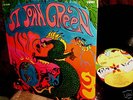 M- 1968 ST JOHN GREEN Kim Fowley ACID TRIP Garage Psych