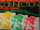 Reggae LP NICODEMUS Gunman Connection Orig. HEAR