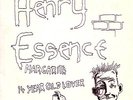 HENRY ESSENCE 'Margarita' DIY KBD Punk 7