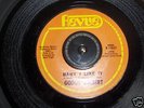 NORTHERN SOUL-GODOY COLBERT-BABY I LIKE IT-REVUE