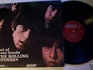 ROLLING STONES OUT OF OUR HEADS LP  MONO  FFRR