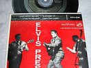 Elvis Presley 45 rpm EPA-830 4 Songs w/hardcover