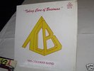 TED COLEMAN BAND-TAKING CARE OF BUSINESS