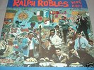LATIN FUNK*RALPH ROBLES