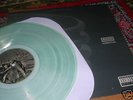 TOOL UNDERTOW Clear Vinyl ORG LP 1993 OOP