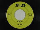 THE GRIFS garage 45 CATCH A RIDE 5-D