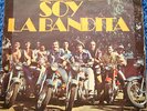 AFRO COLOMBIA SALSA GUAGUANCO *LA BANDITA* SABOR  ???