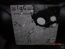 THE IgG BAND ULTRA/SOUND INFUSION RECORDS FUNK US OG LP