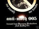 anti-mosh 005 deathlike silence lp darkthrone burzum
