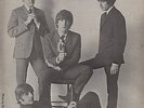 Baby's in Black.Sheet Music.Beatles
