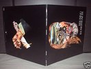 Museo Rosenbach / Zarathustra Japan LP INSERT EX+